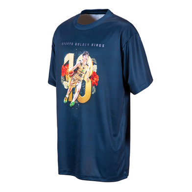 【新商品】2025-26選手ナンバーTシャツ